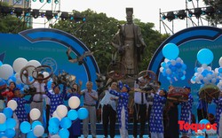 Hà Nội kỷ niệm 20 năm đón nhận danh hiệu “Thành phố Vì hòa bình”