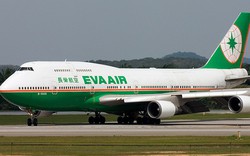 Hàng chục chuyến bay từ Tân Sơn Nhất tiếp tục bị hủy vì tiếp viên Eva Air