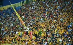 Trận đấu Nam Định FC vs Hà Nội FC lọt vào top 4 trận đấu đông khán giả nhất khu vực Đông Nam Á