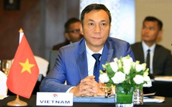 Lần đầu tiên trong lịch sử Việt Nam có đại diện đảm nhiệm vị trí cao nhất trong Ủy ban thi đấu của AFC