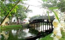 Thừa Thiên - Huế mở rộng và hỗ trợ phát triển du lịch cộng đồng