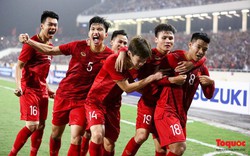 AFC đẩy nhanh thời gian bốc thăm VCK U23 Châu Á 2020: Diễn ra sớm 