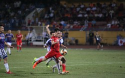 Top 5 bàn thắng đẹp vòng 16 V-League 2019: Văn Toàn đứng thứ hai cùng bàn thắng xé lưới Hà Nội FC