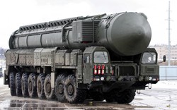 Nga - Mỹ có thể tránh cuộc đua vũ trang hạt nhân mới?