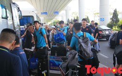 Lịch thi đấu của Đội tuyển Việt Nam tại vòng loại 2 World Cup 2022