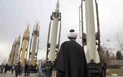 Nga - Iran nhắm trực diện Mỹ về nguy cơ hạt nhân, tên lửa
