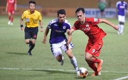 Tiền đạo Văn Toàn: May mắn khi gặp các đội bóng Đông Nam Á vì đỡ phải... đi xa