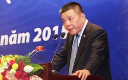 Cựu chủ tịch BIDV Trần Bắc Hà tử vong sau hơn 7 tháng bị khởi tố