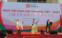 Nhiều hoạt động nổi bật tại Lễ hội giao lưu văn hóa Việt – Nhật năm 2019