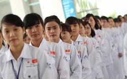 Trong 6 tháng cuối năm 2019, Việt Nam sẽ đưa hơn 53.000 lao động đi làm việc ở nước ngoài