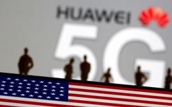 Mỹ ra tín hiệu mới về bằng cớ con đường bí mật của Huawei