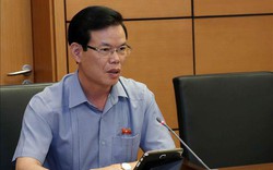 Bí thư Hà Giang Triệu Tài Vinh giữ chức Phó Trưởng ban Kinh tế Trung ương