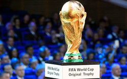  Đông Nam Á nhận được hậu thuẫn lớn trong cuộc đua đăng cai World Cup