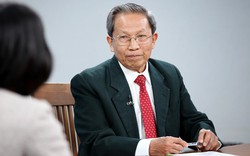 Thiếu tướng Lê Văn Cương: “Chưa có cái máy nào đo được việc chạy chức, chạy quyền” 
