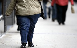 Cảnh báo số người béo phì tại Việt Nam tăng vọt