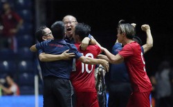 HLV Park Hang-seo chỉ ra điểm yếu của bóng đá Việt Nam, hiến kế cho 