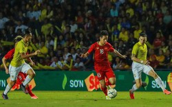 Bản quyền phát sóng vòng loại World Cup 2022: Vẫn chưa có tín hiệu tích cực