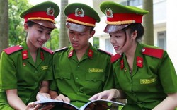 Ba trường khối công an công bố điểm sàn xét tuyển đại học chính quy năm 2019