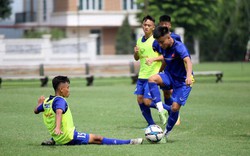 Đánh bại Iran, Hàn Quốc, U15 Malaysia trở thành đối thủ đáng gờm của U15 Việt Nam tại giải U15 Đông Nam Á