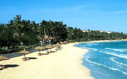 Tạp chí Forbes viết về 10 bãi biển đẹp nhất Việt Nam