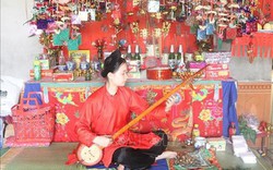 Lạng Sơn bảo tồn, phát huy trang phục truyền thống các dân tộc thiểu số