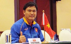 Ông Trần Anh Tú tham gia trở lại vào Ban Fusal & Bóng đá bãi biển của AFC