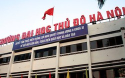 Trường Đại học Thủ đô Hà Nội vẫn được đào tạo trình độ cao đẳng