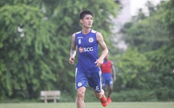 HLV Chu Đình Nghiêm: Thanh Hóa chấm dứt hợp đồng sớm với Đinh Tiến Thành là cơ hội tốt cho Hà Nội FC