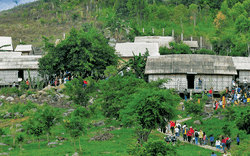 Sẵn sàng Ngày khai hội du lịch Kbang năm 2019