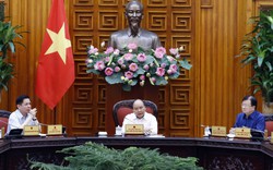 Thủ tướng: Cao tốc Trung Lương - Mỹ Thuận thông xe toàn tuyến vào năm 2020 