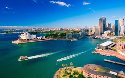 Từ ngày 06/8 sẽ mở cổng tiếp nhận hồ sơ Chương trình Lao động kết hợp kỳ nghỉ Australia 2019-2020