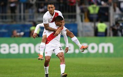 Highlights Chile 0-3 Peru Copa America 2019: Loại đương kim vô địch, Peru đối mặt Brazil