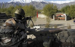 Nóng bỏng Kashmir tiếp tục leo thang với loạt nổ súng giữa quân đội Ấn Độ, Pakistan