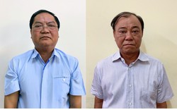 Bộ Công an thông tin về vụ án xảy ra tại Tổng Công ty Nông nghiệp Sài Gòn 