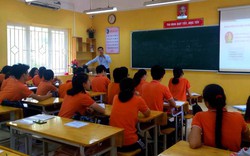 Việt Nam lần đầu tiên cung cấp dữ liệu chi tiết đội ngũ giáo viên của 52.900 cơ sở giáo dục