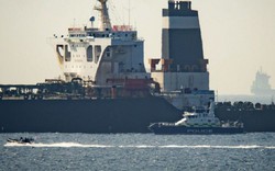 Vụ tàu Iran bị bắt giữ: Tehran tiếp tục rắn, phủ nhận cáo buộc trọng yếu nhất của Anh
