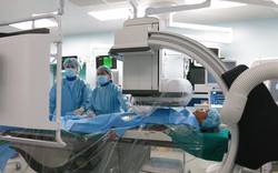 Nhật Bản chuyển giao công nghệ điều trị ung thư gan “Siêu chọn lọc System - I” cho Vinmec