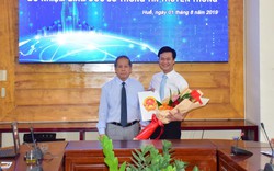 Thừa Thiên Huế có tân Giám đốc Sở Thông tin và Truyền thông
