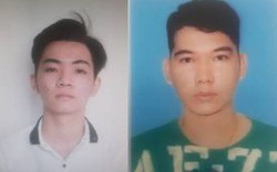 Truy tìm hai thanh niên liên quan đến vụ án giết người ở TP Hồ Chí Minh