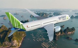Chính phủ đồng ý cho Bamboo Airways tăng từ 10 lên 30 máy bay: Cơ hội để người dân có quyền chọn Hãng bay tốt nhất 