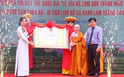 Công bố Di sản văn hóa phi vật thể quốc gia 