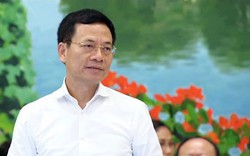 Bộ trưởng Nguyễn Mạnh Hùng: “Nếu còn tồn tại sim rác thì nhà mạng đó sẽ không được cấp phép các dịch vụ mới”