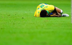 PSG dập tắt đồn đoán về thương thế của Neymar