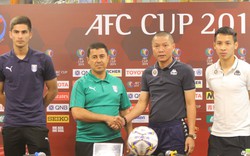 2/3 lực lượng Hà Nội FC bất ổn, HLV Chu Đình Nghiêm than trời trước trận bán kết AFC