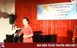 Ấn tượng lễ hội văn hóa Việt Nam tại Đức