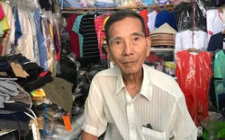 Nghệ sĩ Trần Hạnh: Từ anh thợ đóng giày đến nghệ sĩ nhân dân ở tuổi 90