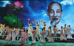 Tây Ninh: Liên hoan tuyên truyền lưu động chủ đề 