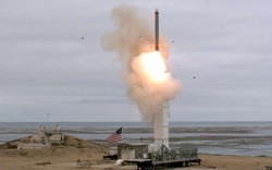 Mỹ tung hành động mạnh về tên lửa, bất chấp cảnh báo 'sắc lạnh' từ Nga