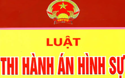 Thủ tướng Nguyễn Xuân Phúc ký ban hành kế hoạch triển khai Luật Thi hành án hình sự năm 2019