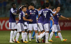 Cầm hòa Altyn Asyr trên sân nhà, Hà Nội FC tiến vào chung kết liên khu vực AFC Cup 2019
